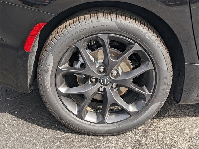 2026 Chrysler Pacifica PACIFICA LIMITED