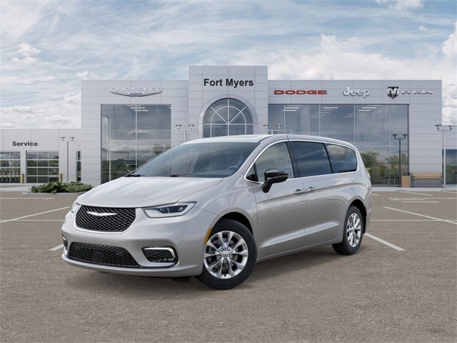 2026 Chrysler Pacifica PACIFICA LIMITED