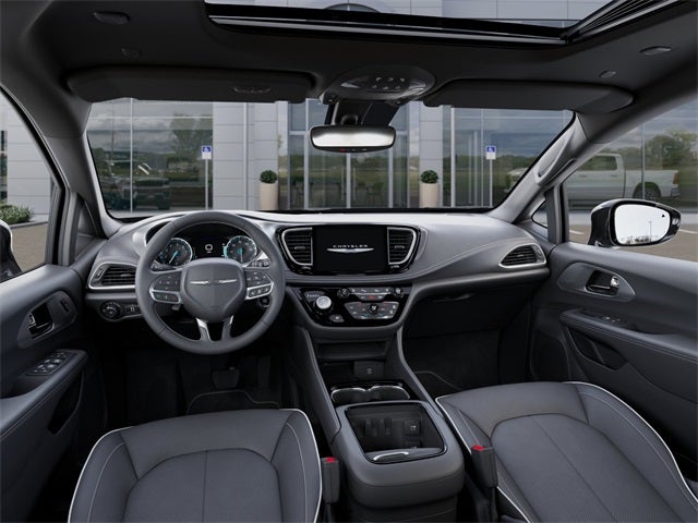 2026 Chrysler Pacifica PACIFICA LIMITED