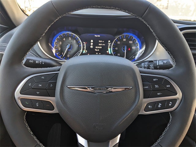 2026 Chrysler Pacifica PACIFICA LIMITED