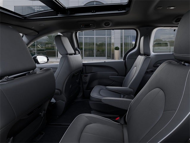 2026 Chrysler Pacifica PACIFICA LIMITED