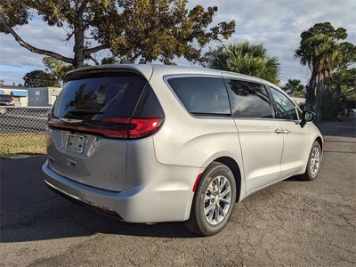 2026 Chrysler Pacifica PACIFICA LIMITED