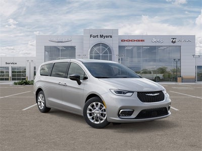 2026 Chrysler Pacifica PACIFICA LIMITED