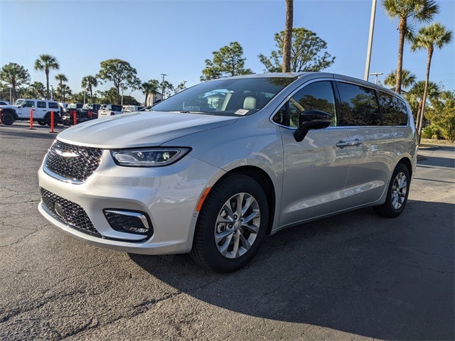 2026 Chrysler Pacifica PACIFICA LIMITED