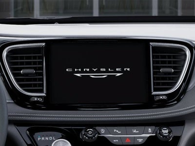 2027 Chrysler Pacifica PACIFICA LIMITED