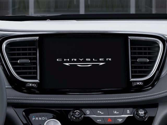 2027 Chrysler Pacifica PACIFICA LIMITED