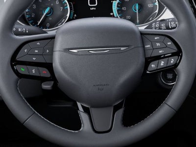 2027 Chrysler Pacifica PACIFICA LIMITED
