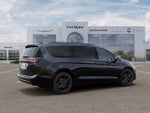 2027 Chrysler Pacifica PACIFICA LIMITED