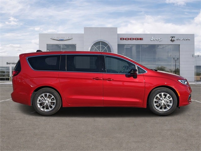 2026 Chrysler Pacifica PACIFICA LIMITED