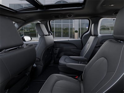 2026 Chrysler Pacifica PACIFICA LIMITED