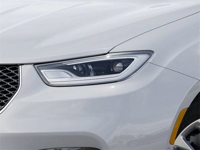 2026 Chrysler Pacifica PACIFICA LIMITED