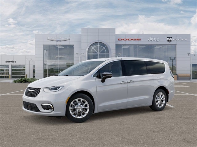 2026 Chrysler Pacifica PACIFICA LIMITED