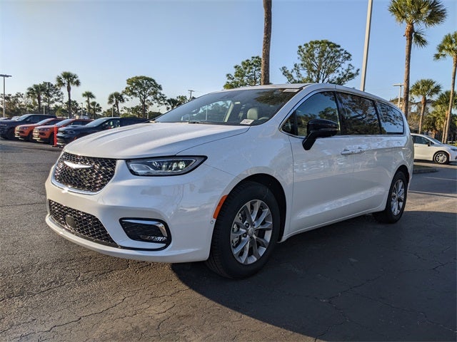 2026 Chrysler Pacifica PACIFICA LIMITED