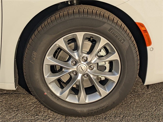 2026 Chrysler Pacifica PACIFICA LIMITED