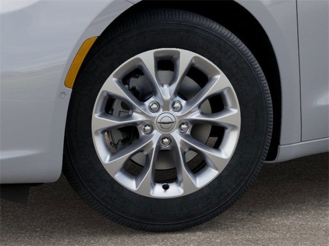 2026 Chrysler Pacifica PACIFICA LIMITED