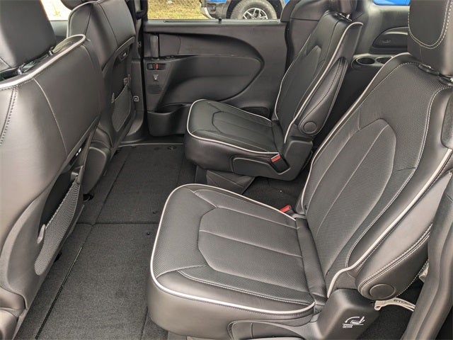 2026 Chrysler Pacifica PACIFICA LIMITED