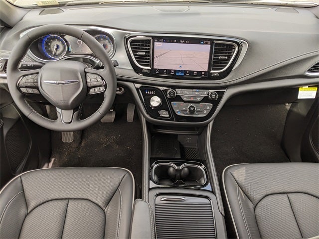 2026 Chrysler Pacifica PACIFICA LIMITED