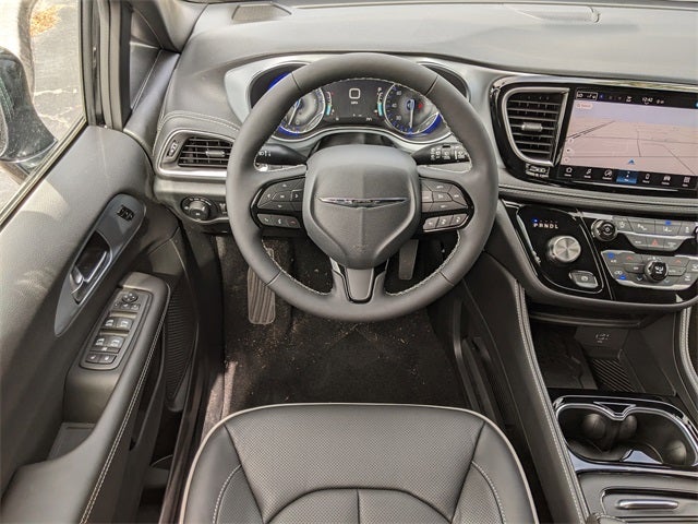 2026 Chrysler Pacifica PACIFICA LIMITED