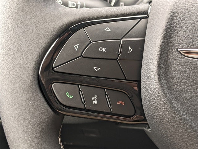 2026 Chrysler Pacifica PACIFICA LIMITED