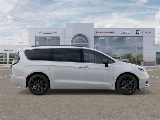 2026 Chrysler Pacifica PACIFICA LIMITED