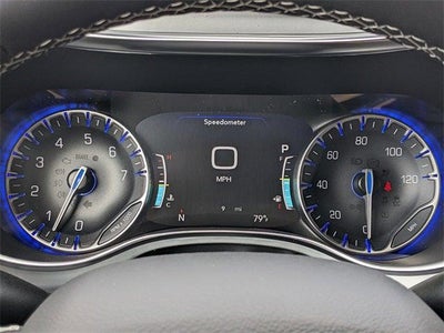 2026 Chrysler Pacifica PACIFICA LIMITED