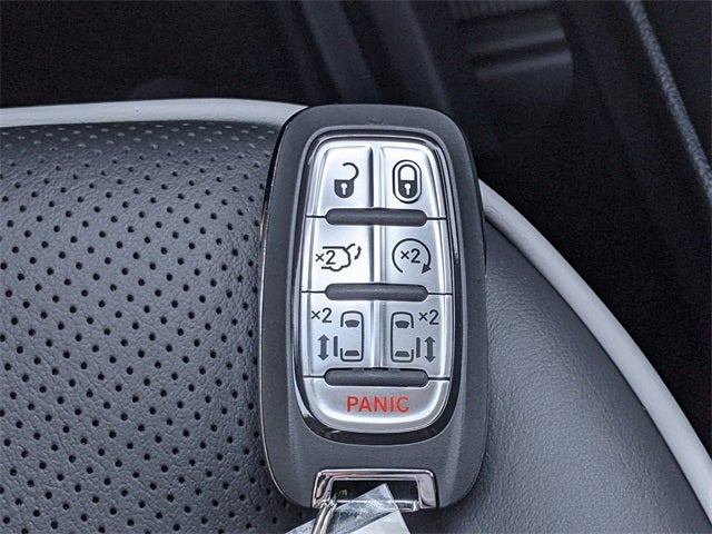 2026 Chrysler Pacifica PACIFICA LIMITED