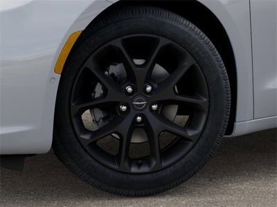 2026 Chrysler Pacifica PACIFICA LIMITED