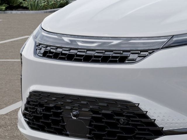 2027 Chrysler Pacifica PACIFICA LIMITED