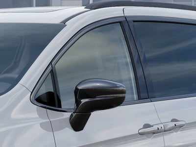 2027 Chrysler Pacifica PACIFICA LIMITED