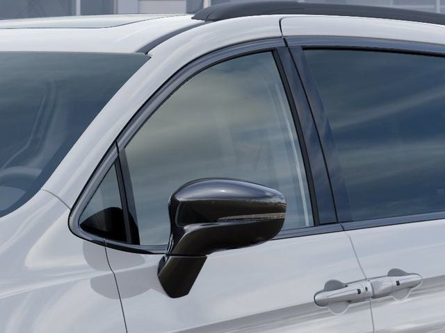 2027 Chrysler Pacifica PACIFICA LIMITED
