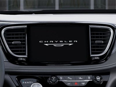2027 Chrysler Pacifica PACIFICA LIMITED