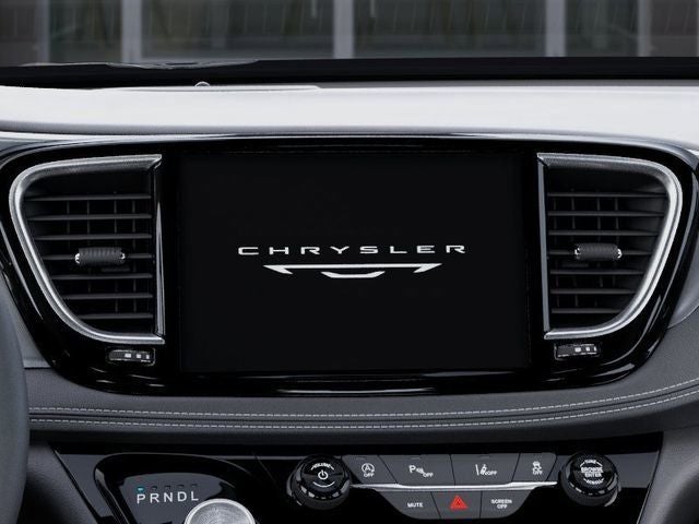2027 Chrysler Pacifica PACIFICA LIMITED