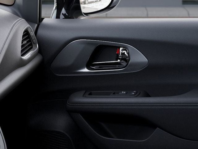 2027 Chrysler Pacifica PACIFICA LIMITED