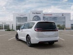 2027 Chrysler Pacifica PACIFICA LIMITED