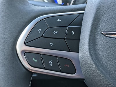 2026 Chrysler Pacifica PACIFICA LIMITED