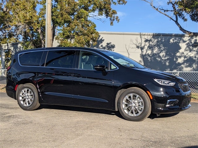 2026 Chrysler Pacifica PACIFICA LIMITED