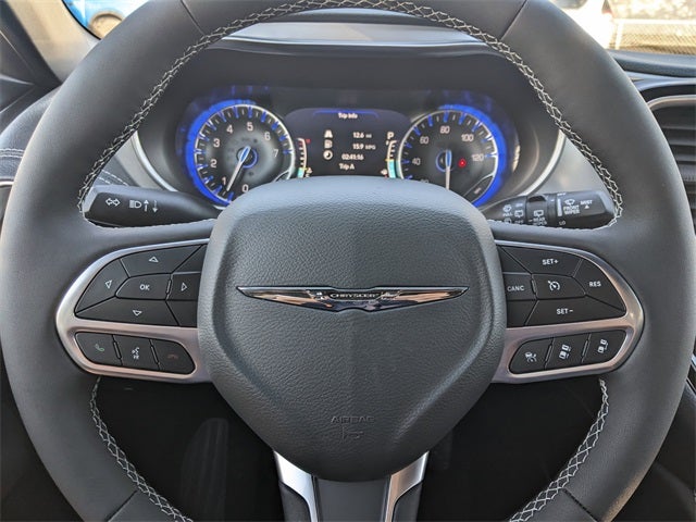 2026 Chrysler Pacifica PACIFICA LIMITED