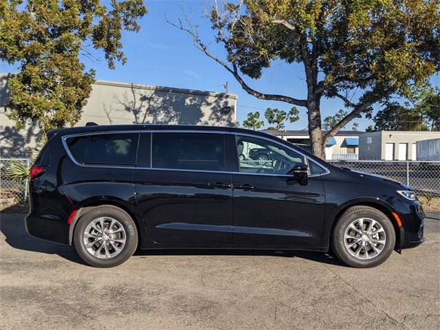2026 Chrysler Pacifica PACIFICA LIMITED