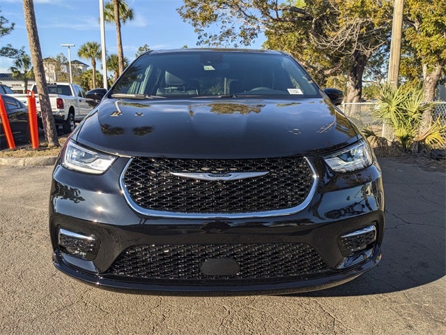 2026 Chrysler Pacifica PACIFICA LIMITED