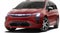 2027 Chrysler Pacifica PACIFICA PINNACLE