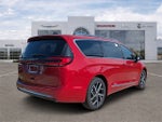 2027 Chrysler Pacifica PACIFICA PINNACLE