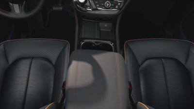 2027 Chrysler Pacifica PACIFICA PINNACLE