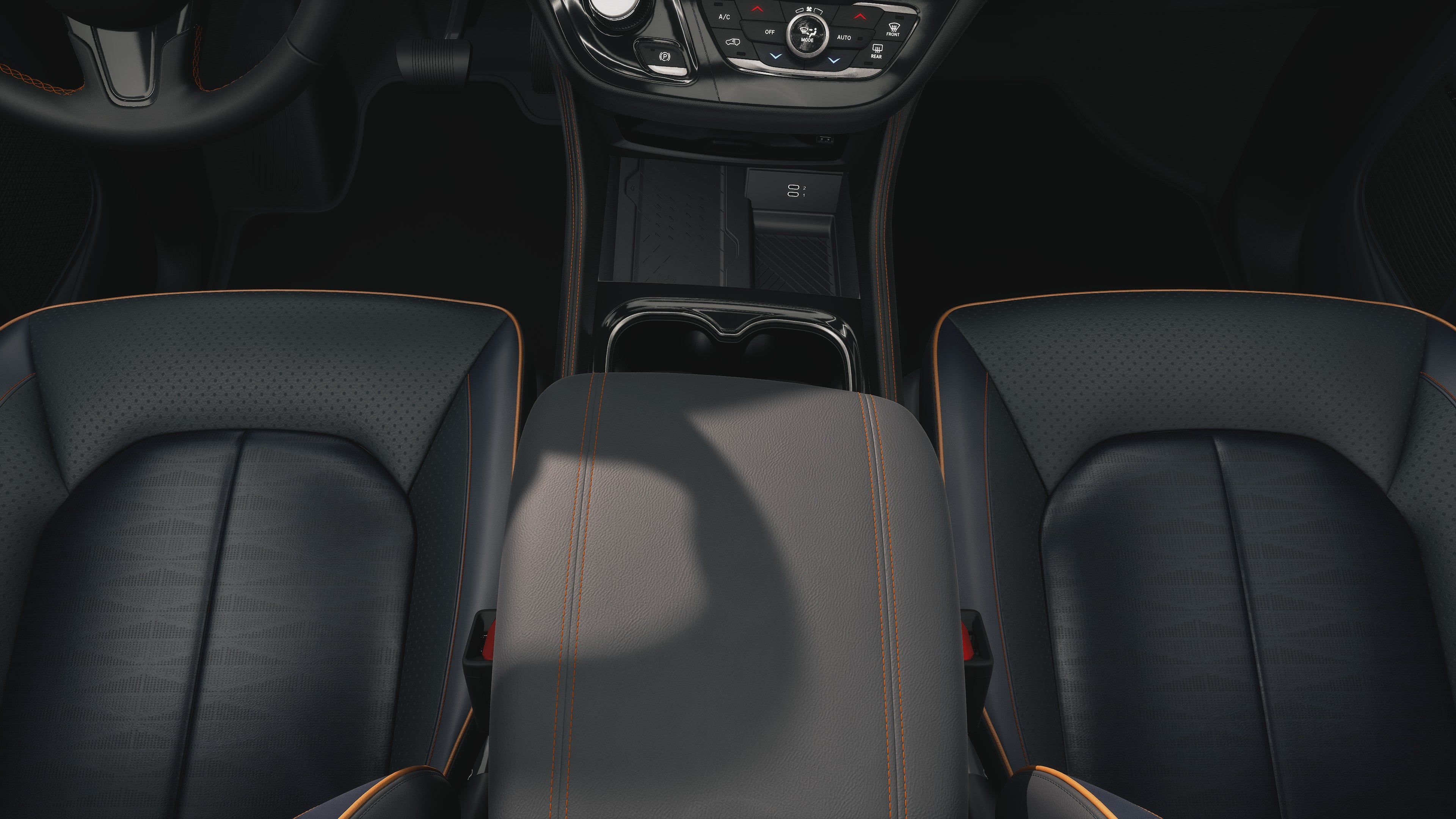 2027 Chrysler Pacifica PACIFICA PINNACLE