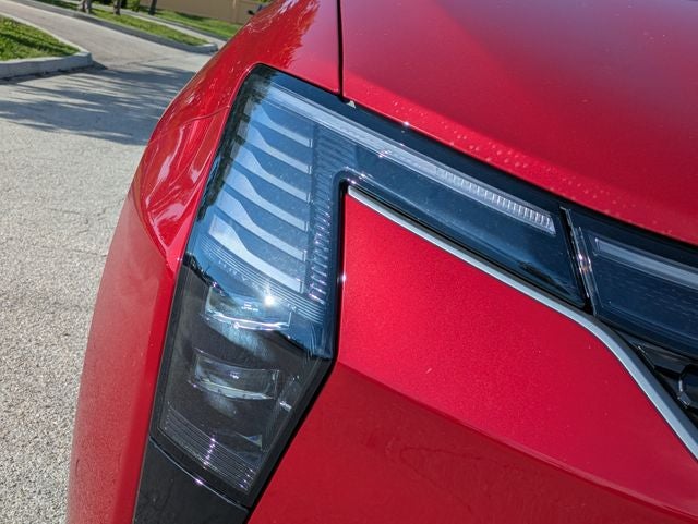 2027 Chrysler Pacifica PACIFICA PINNACLE