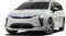 2027 Chrysler Pacifica PACIFICA PINNACLE