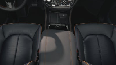 2027 Chrysler Pacifica PACIFICA PINNACLE