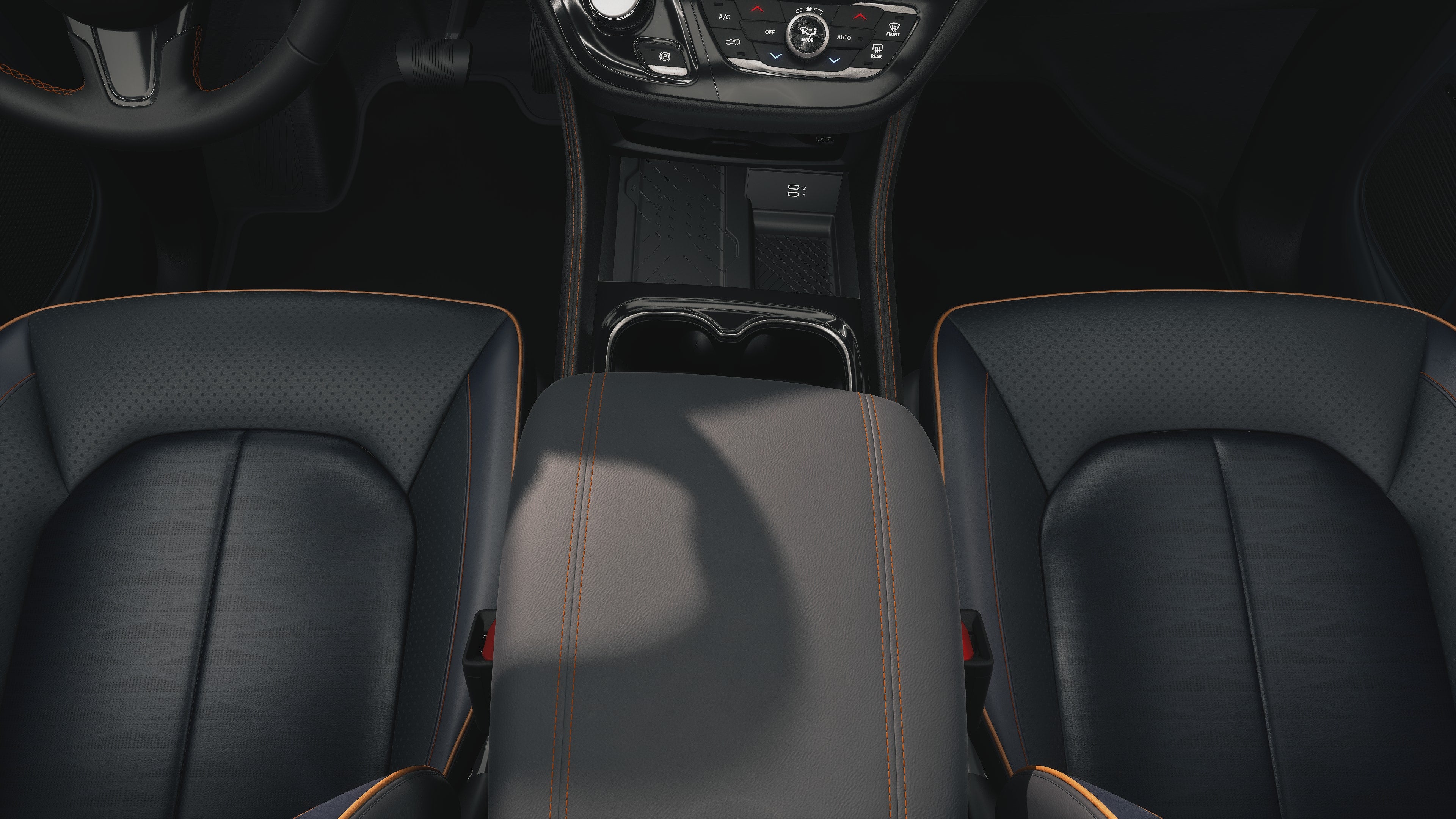 2027 Chrysler Pacifica PACIFICA PINNACLE