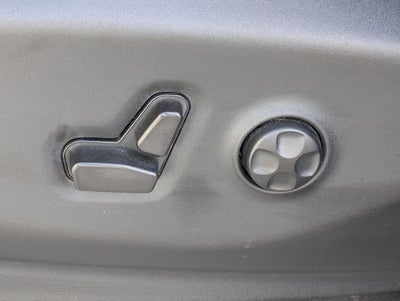 2023 Chrysler Pacifica Limited AWD