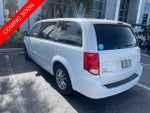 2016 Dodge Grand Caravan SE Plus