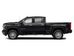 2022 Chevrolet Silverado 2500HD 4WD Crew Cab Standard Bed High Country